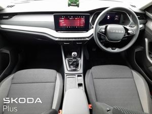 Skoda Octavia Selection 2.0Tdi 115hp - Image 3
