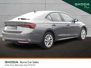 Skoda Octavia Selection 2.0Tdi 115hp - Image 4