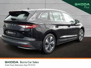 Skoda Enyaq iV 80 RWD - Image 4