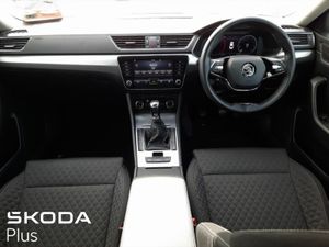 Skoda Superb AMBITION 2.0TDI 150HP - Image 3