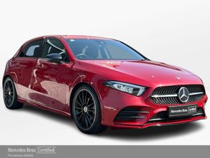 Mercedes-Benz A-Class 180 AMG Line Hatchback - Image 4