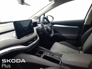 Skoda Enyaq Coupe IV 60 5DR AU - Image 4