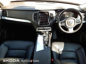 Volvo XC90 D4 FWD Momentum GT 5DR Auto - Image 3