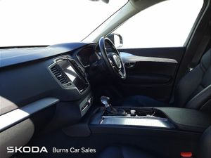 Volvo XC90 D4 FWD Momentum GT 5DR Auto - Image 4