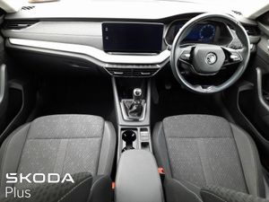 Skoda Octavia STYLE 1.0TSI 110HP - Image 3