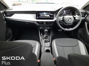 Skoda Kamiq SELECTION 1.0TSI 115HP DSG - Image 3