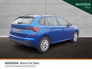 Skoda Kamiq SELECTION 1.0TSI 115HP DSG - Image 4