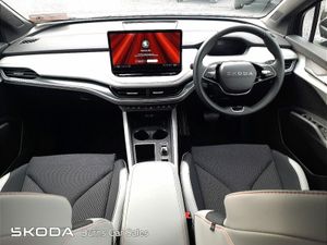 Skoda Elroq Elroq 85 - Image 3