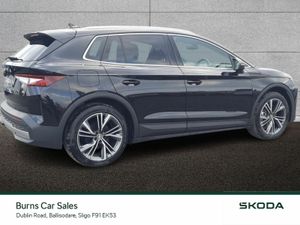 Skoda Elroq Elroq 85 - Image 4