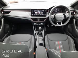 Skoda Scala MONTE CARLO 1.0TSI 95HP - Image 3