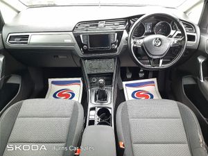 Volkswagen Touran 1.6 TDI 115HP Comfortline - Image 3