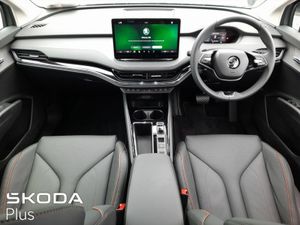 Skoda Enyaq Enyaq 85+ - Image 4