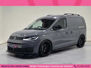Volkswagen Caddy Edition 102BHP Full Body Kit €31, - Image 4