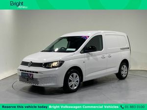Volkswagen Caddy CADDY Cargo BUS 75HP €24,385 + VA - Image 3