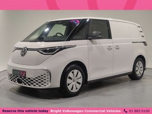 Volkswagen ID.Buzz Cargo ID Buzz Cargo €48,415 PLU - Image 3