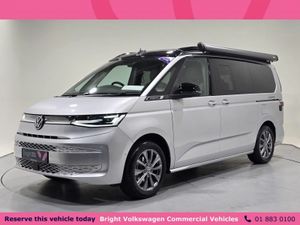 Volkswagen California  New T7 California Ocean 150 - Image 4