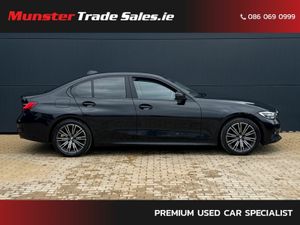 BMW 3-Series 318D G20 Sport - Image 2