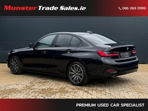 BMW 3-Series 318D G20 Sport - Image 3