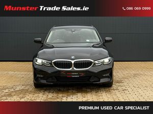 BMW 3-Series 318D G20 Sport - Image 4