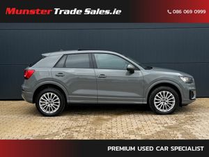 Audi Q2 30 TDI - Image 2