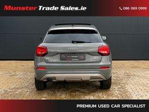 Audi Q2 30 TDI - Image 4
