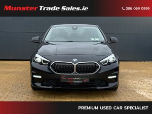 BMW 2-Series 218D Sport Auto - Image 4