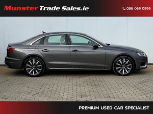 Audi A4 35 TDI 163HP S Tronic - Image 3