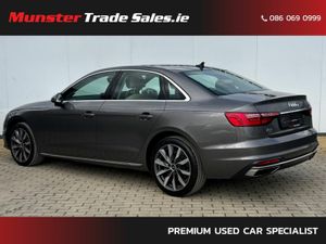 Audi A4 35 TDI 163HP S Tronic - Image 4