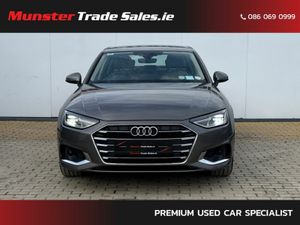 Audi A4 35 TDI 163HP S Tronic - Image 4