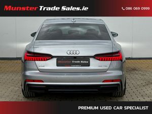 Audi A6 40 TDI S Line - Image 4