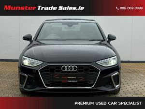 Audi A4 S Line  35 TDI 163 BHP - Image 2