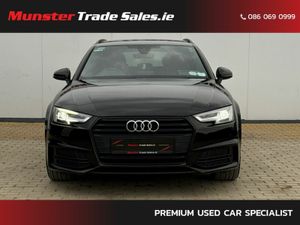 Audi A4 2.0 TDI 150HP S tronic S Line - Image 3