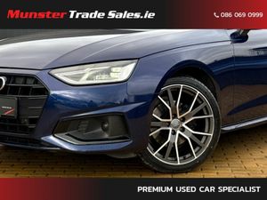 Audi A4 35 TDI 163HP S Tronic - Image 2