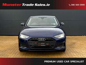 Audi A4 35 TDI 163HP S Tronic - Image 4