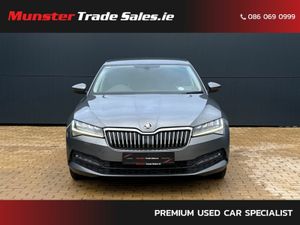 Skoda Superb Ambition 2.0TDI 150HP - Image 4