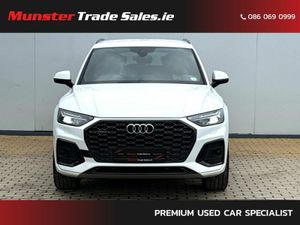 Audi Q5 40 TDI 204HP S tronic quattro S Line - Image 3