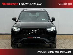 Volvo XC90 PHEV T8 (390hp) R-Design AWD - Image 3