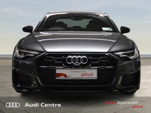Audi A6 40TDI 204HP S tronic S Line - Image 2