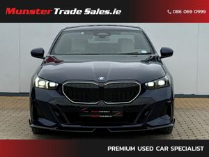 BMW 5-Series 530E M Sport pro M Performance - Image 3