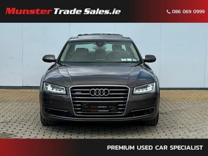 Audi A8 3.0 TDI 262HP Quattro Executive - Image 2