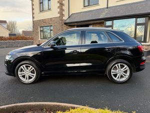 Immaculate 152 Audi Q3 S-Line! - Image 4