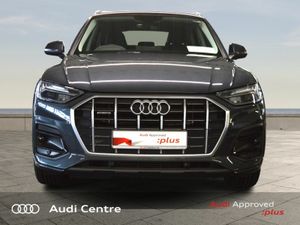 Audi Q5 50 SB TFSI-e 299HP S-tronic Quattro SE - Image 2