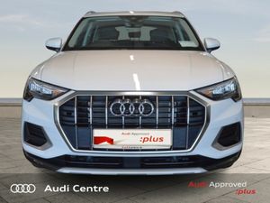 Audi Q3 35 TDI 150HP S Tronic SE - Image 2