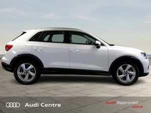 Audi Q3 35 TDI 150HP S Tronic SE - Image 3
