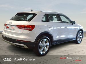 Audi Q3 35 TDI 150HP S Tronic SE - Image 4