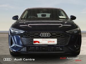 Audi A5 A5 E-HYBRID Quattro 220KW SE Price new was - Image 2