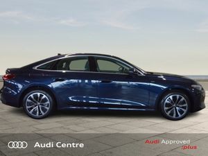 Audi A5 A5 E-HYBRID Quattro 220KW SE Price new was - Image 4
