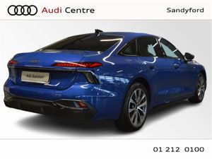 Audi A6 40 TDI S-LINE 204PS - Image 3