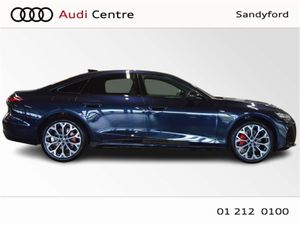 Audi A6 40 TDI S-LINE 204PS - Image 2