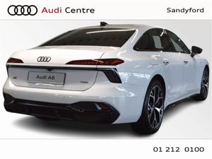 Audi A6 40 TDI Quattro S-Line 204PS - Image 3